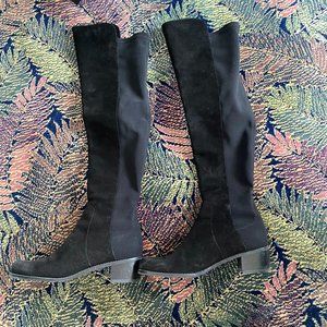 Stuart Weitzman Reserve Over the Knee Boot
